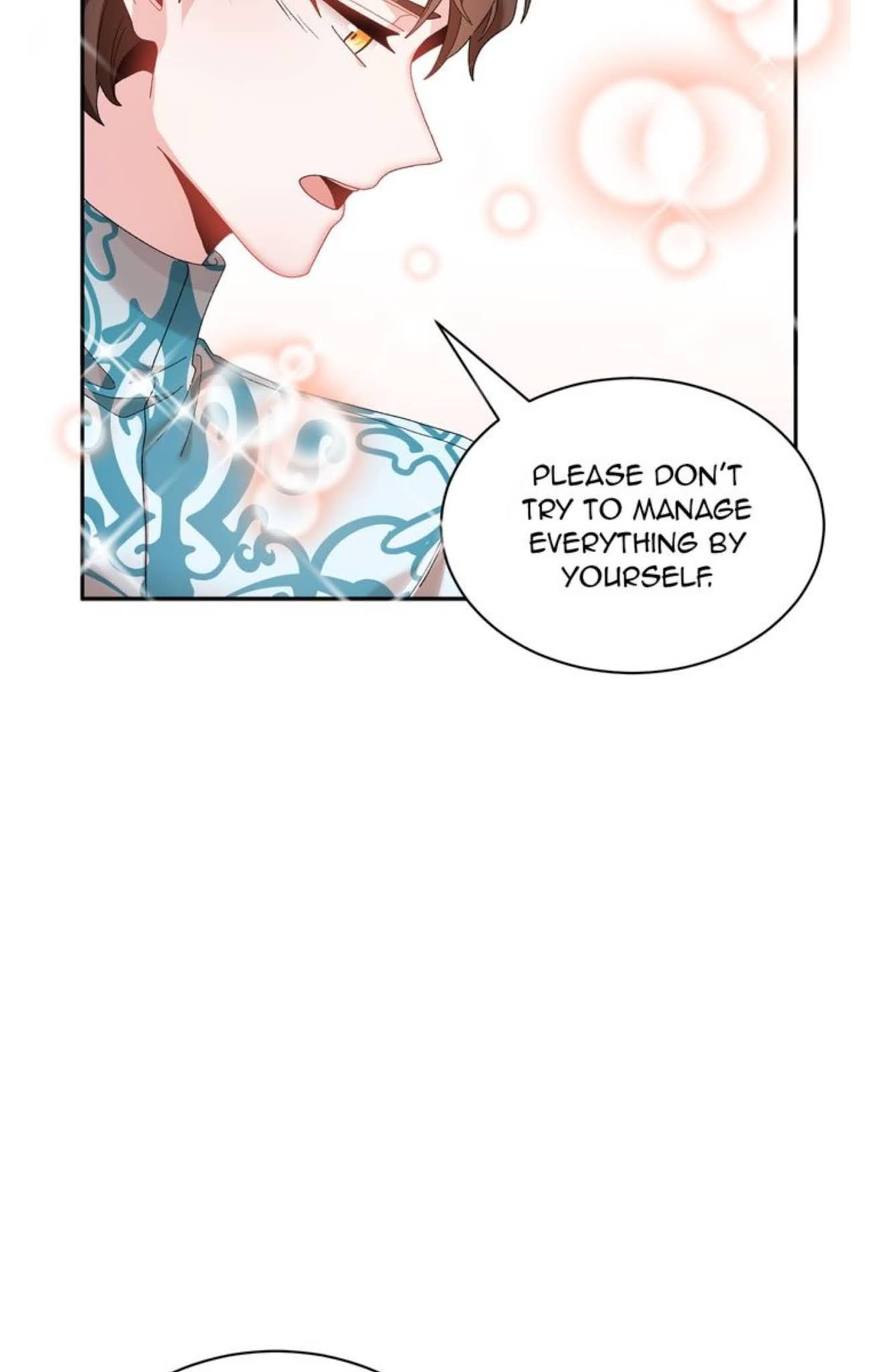 I Don't Want to Be Empress! Chapter 45 page 16 - Chapter 45