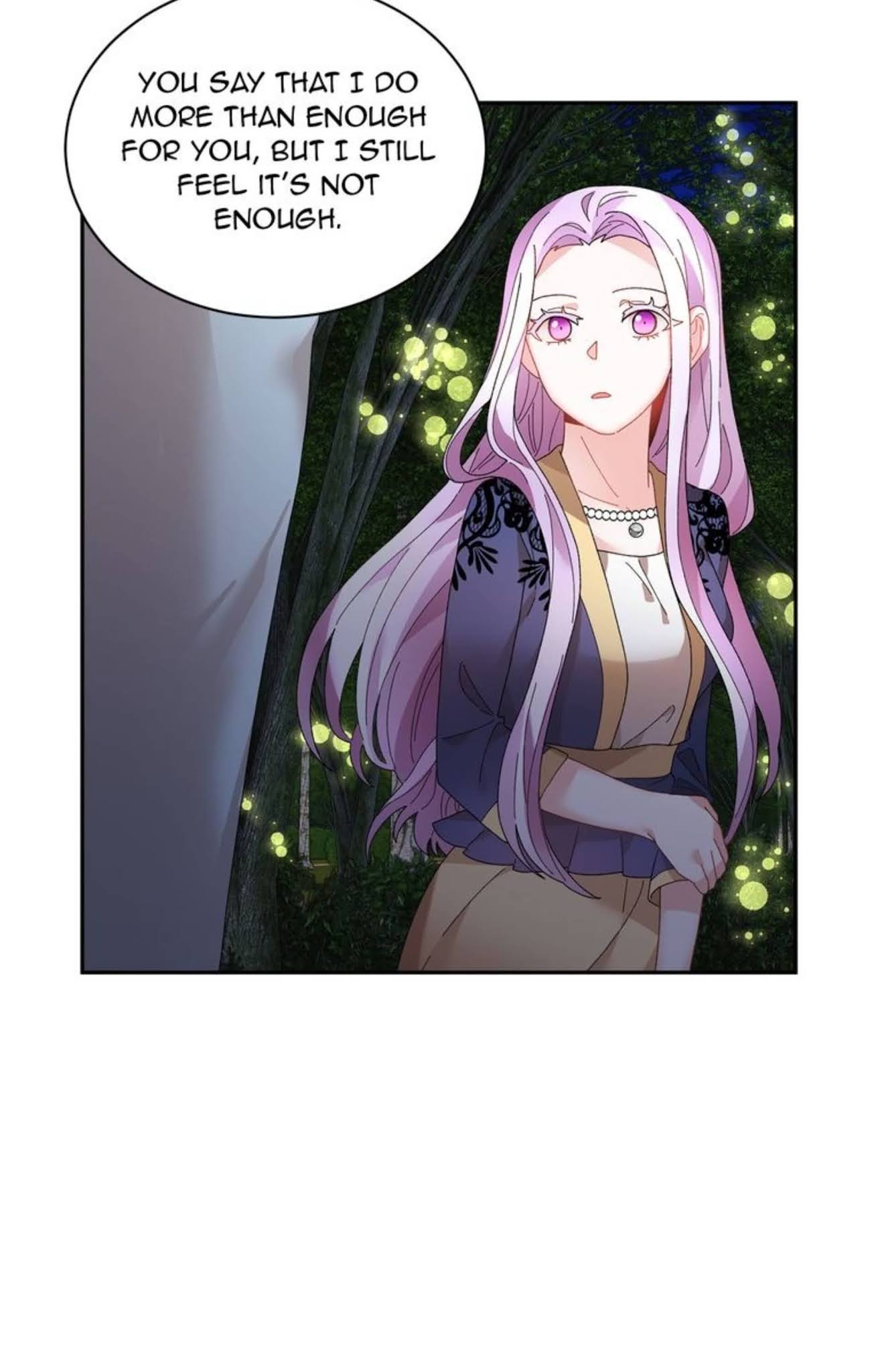 I Don't Want to Be Empress! Chapter 45 page 17 - Chapter 45
