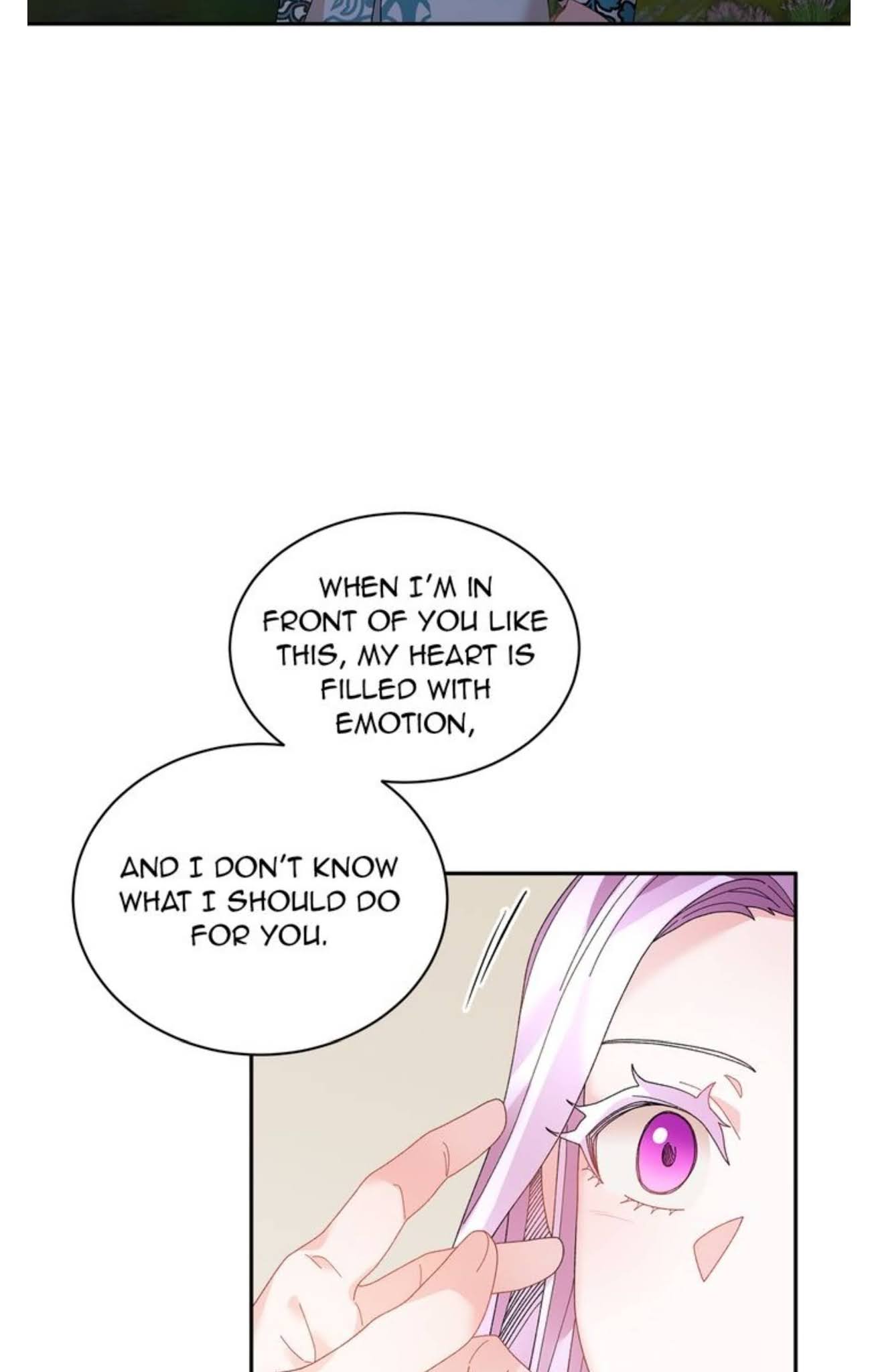 I Don't Want to Be Empress! Chapter 45 page 19 - Chapter 45
