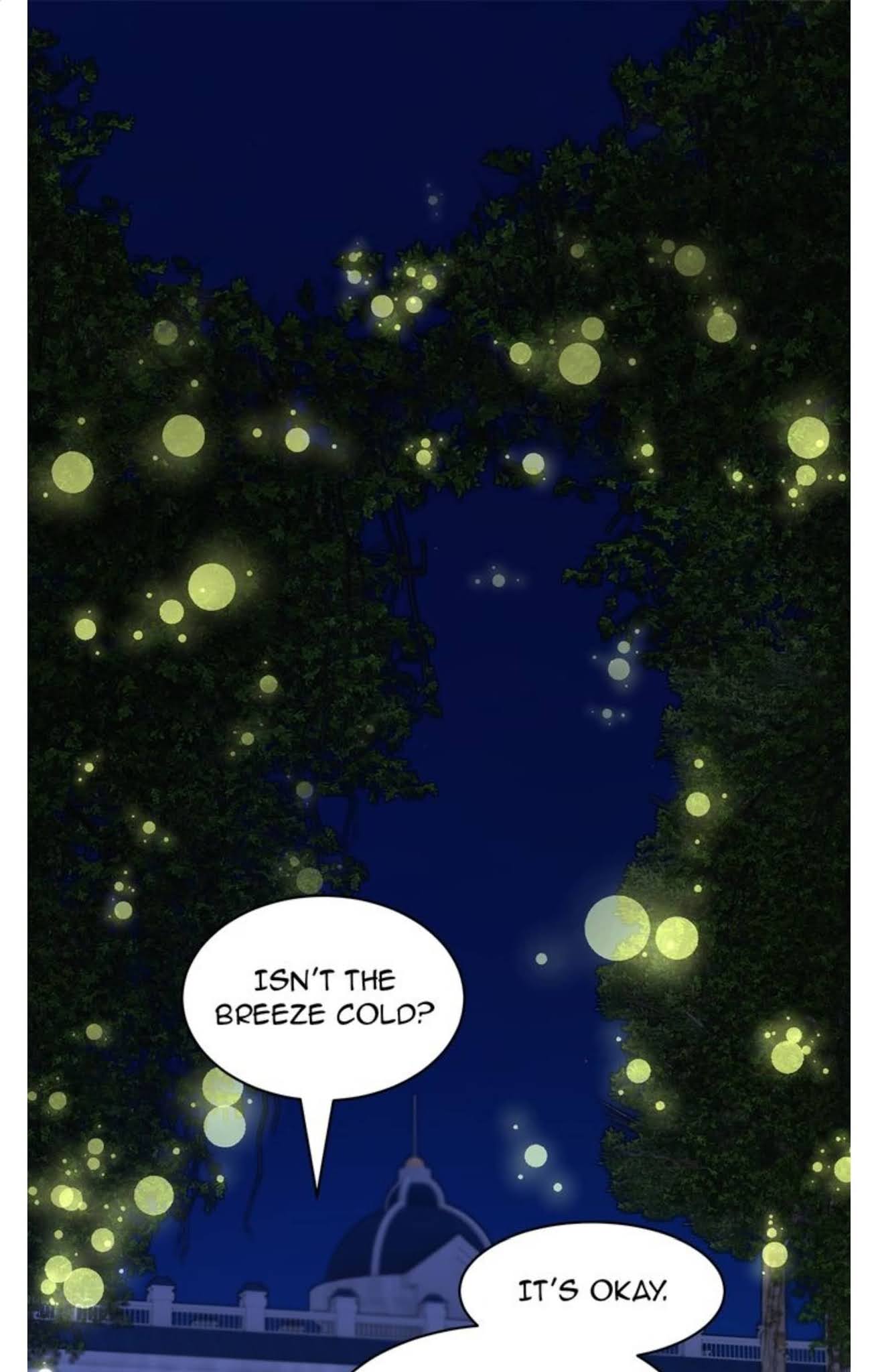 I Don't Want to Be Empress! Chapter 45 page 2 - Chapter 45