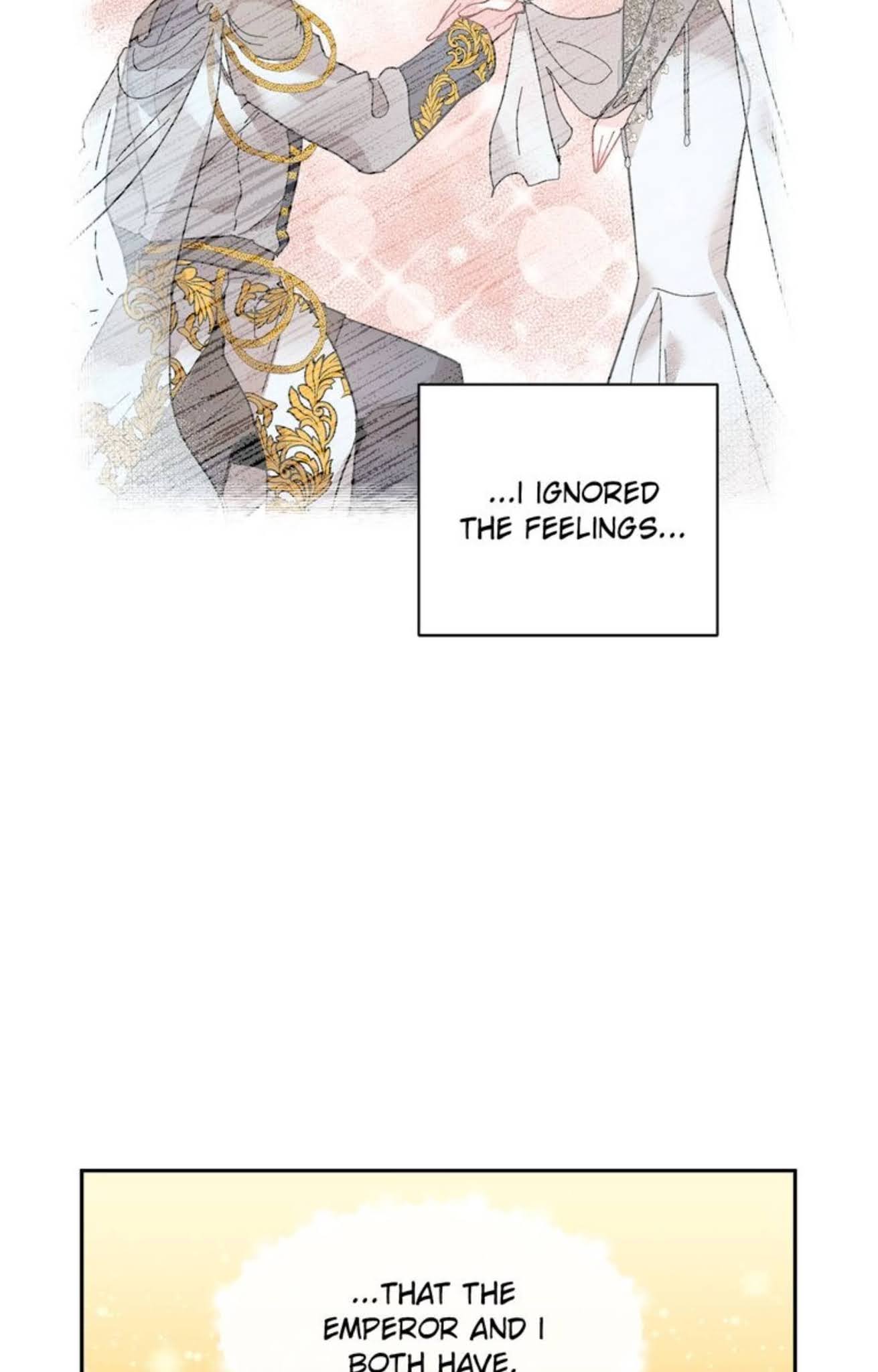 I Don't Want to Be Empress! Chapter 45 page 28 - Chapter 45