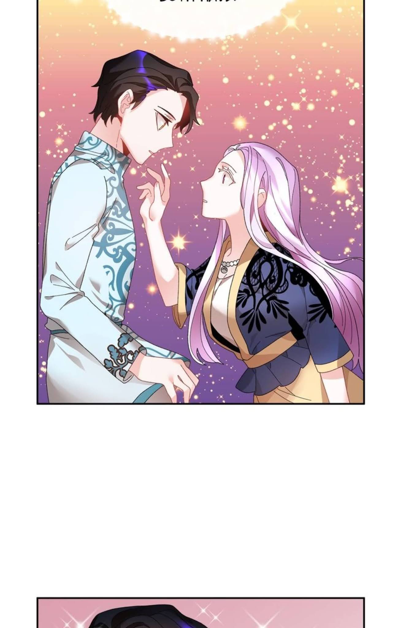 I Don't Want to Be Empress! Chapter 45 page 29 - Chapter 45