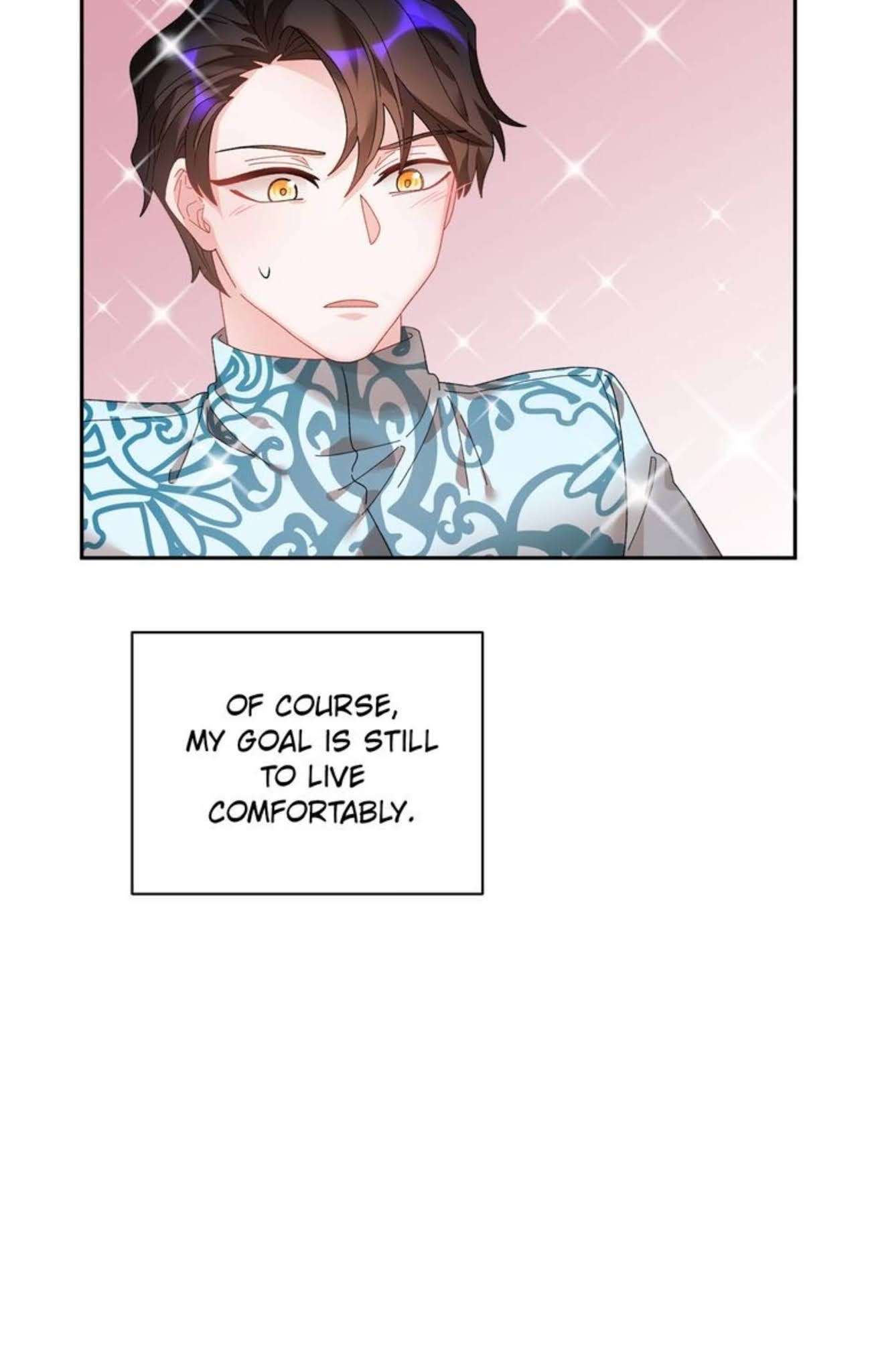 I Don't Want to Be Empress! Chapter 45 page 30 - Chapter 45