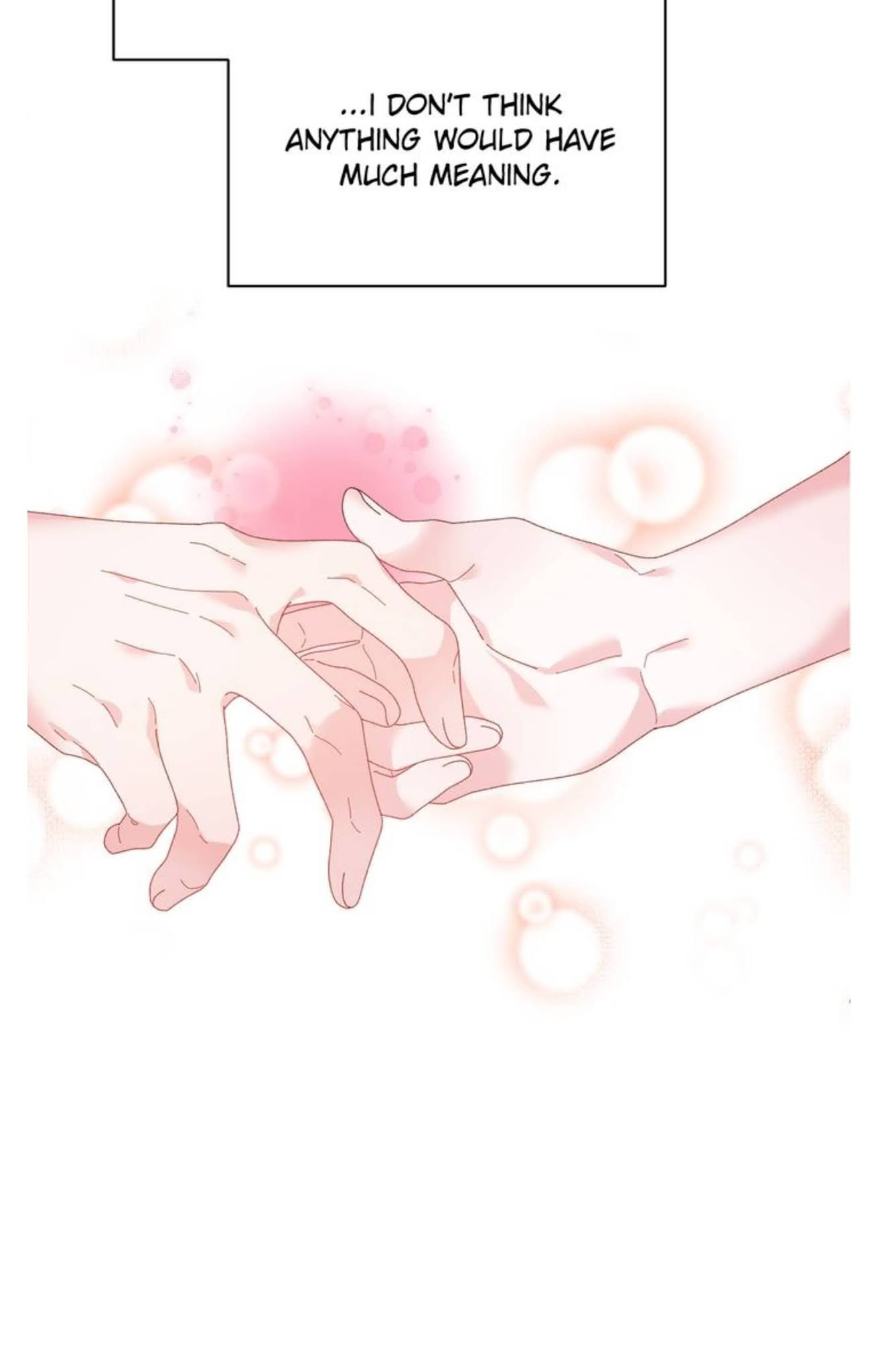 I Don't Want to Be Empress! Chapter 45 page 32 - Chapter 45
