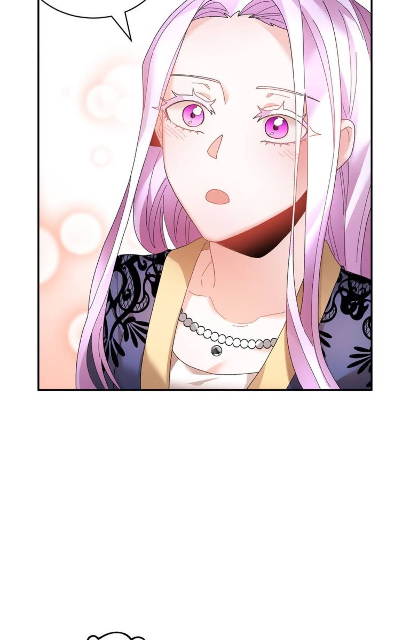 I Don't Want to Be Empress! Chapter 45 page 38 - Chapter 45