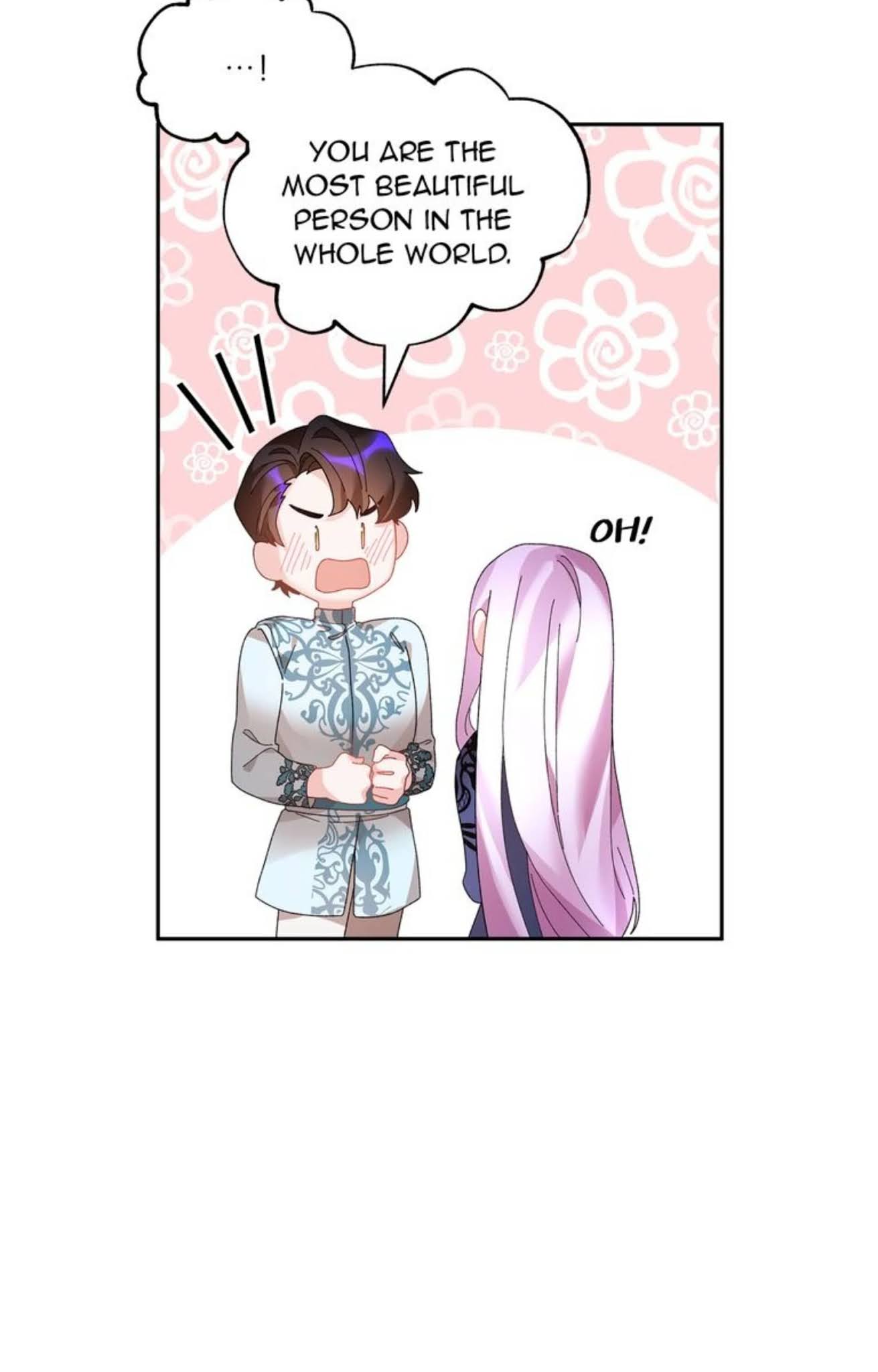 I Don't Want to Be Empress! Chapter 45 page 39 - Chapter 45