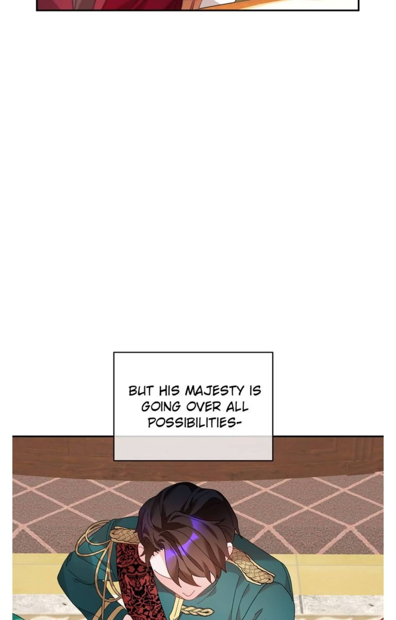 I Don't Want to Be Empress! Chapter 45 page 50 - Chapter 45