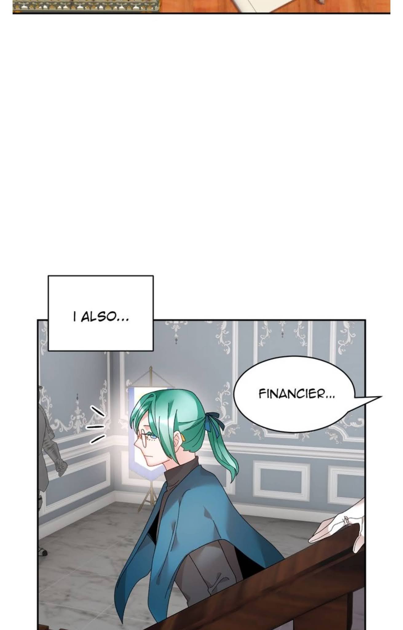 I Don't Want to Be Empress! Chapter 45 page 52 - Chapter 45