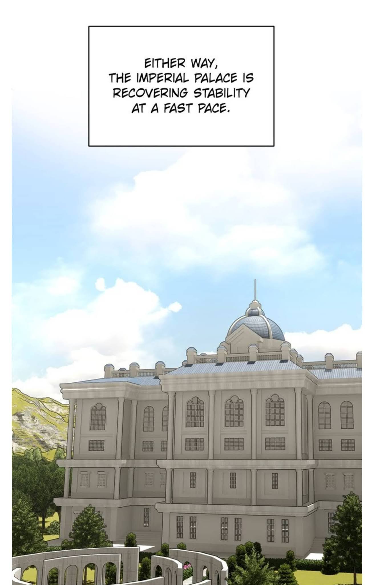 I Don't Want to Be Empress! Chapter 45 page 56 - Chapter 45