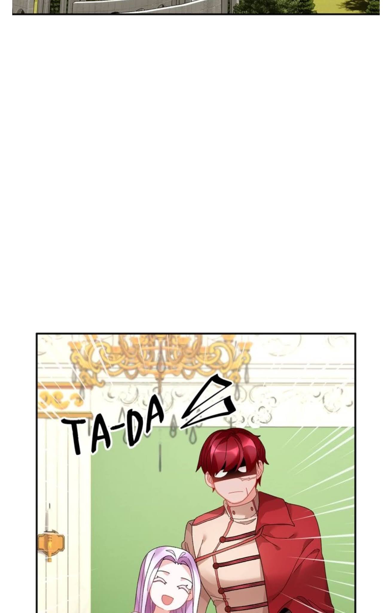 I Don't Want to Be Empress! Chapter 45 page 57 - Chapter 45