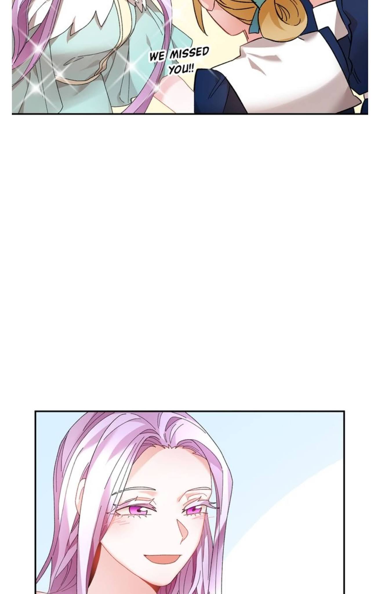 I Don't Want to Be Empress! Chapter 45 page 60 - Chapter 45