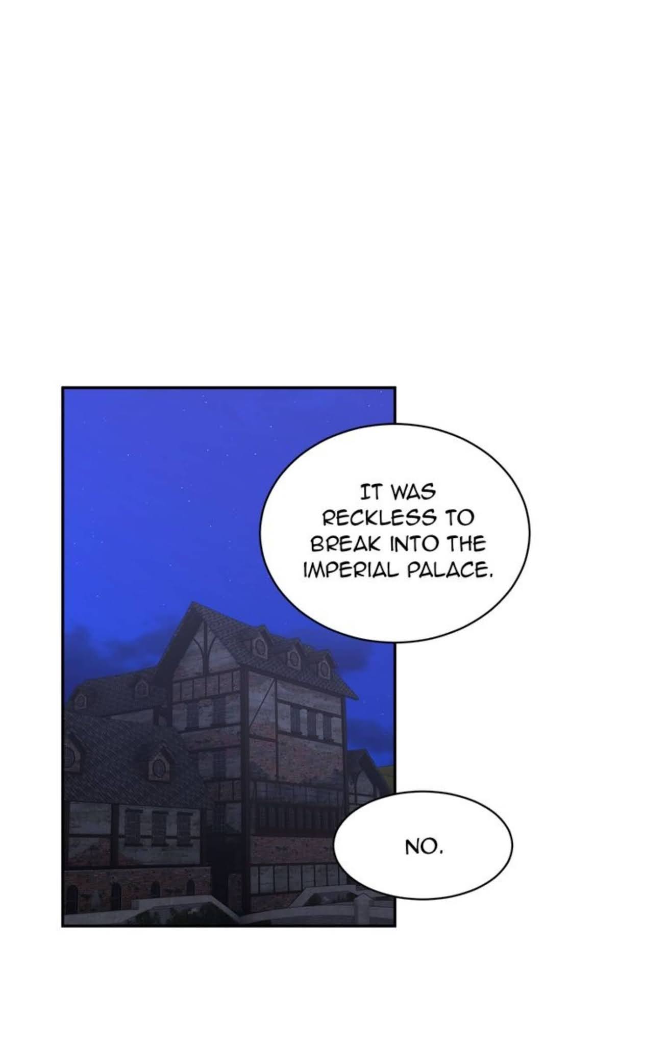 I Don't Want to Be Empress! Chapter 45 page 63 - Chapter 45