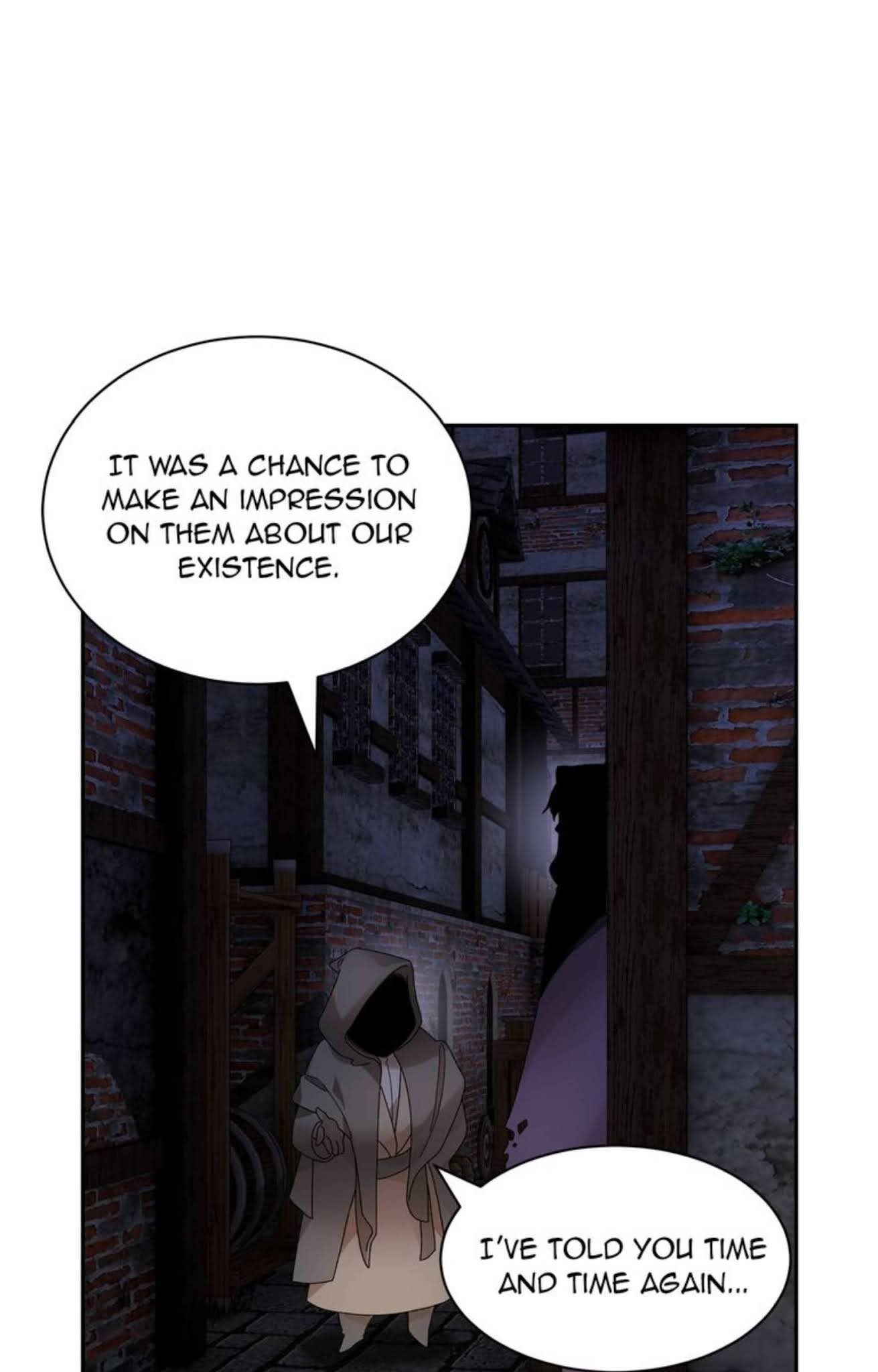 I Don't Want to Be Empress! Chapter 45 page 64 - Chapter 45