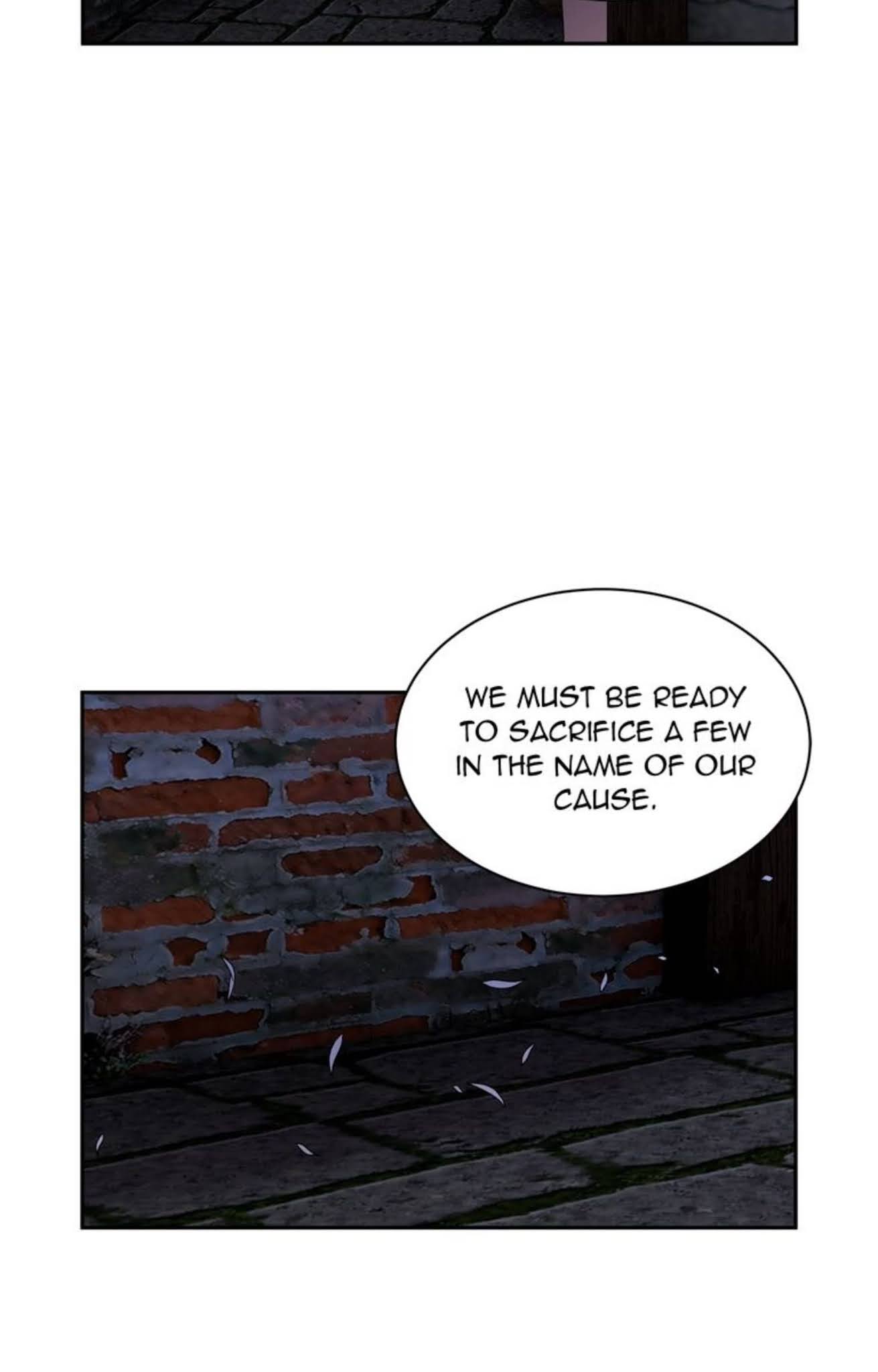 I Don't Want to Be Empress! Chapter 45 page 65 - Chapter 45