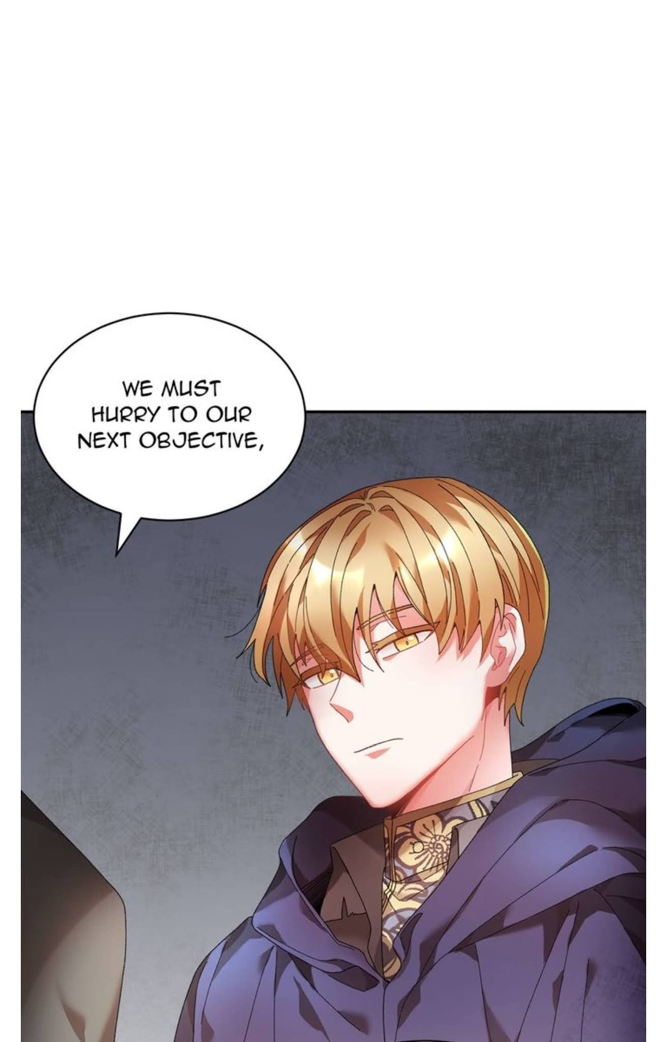I Don't Want to Be Empress! Chapter 45 page 66 - Chapter 45