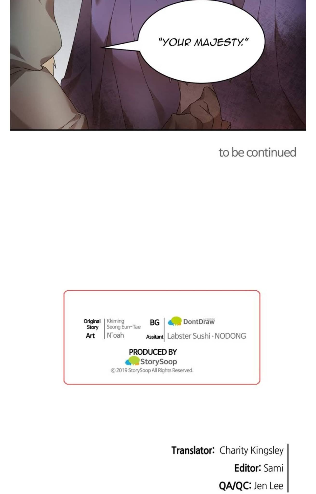 I Don't Want to Be Empress! Chapter 45 page 67 - Chapter 45