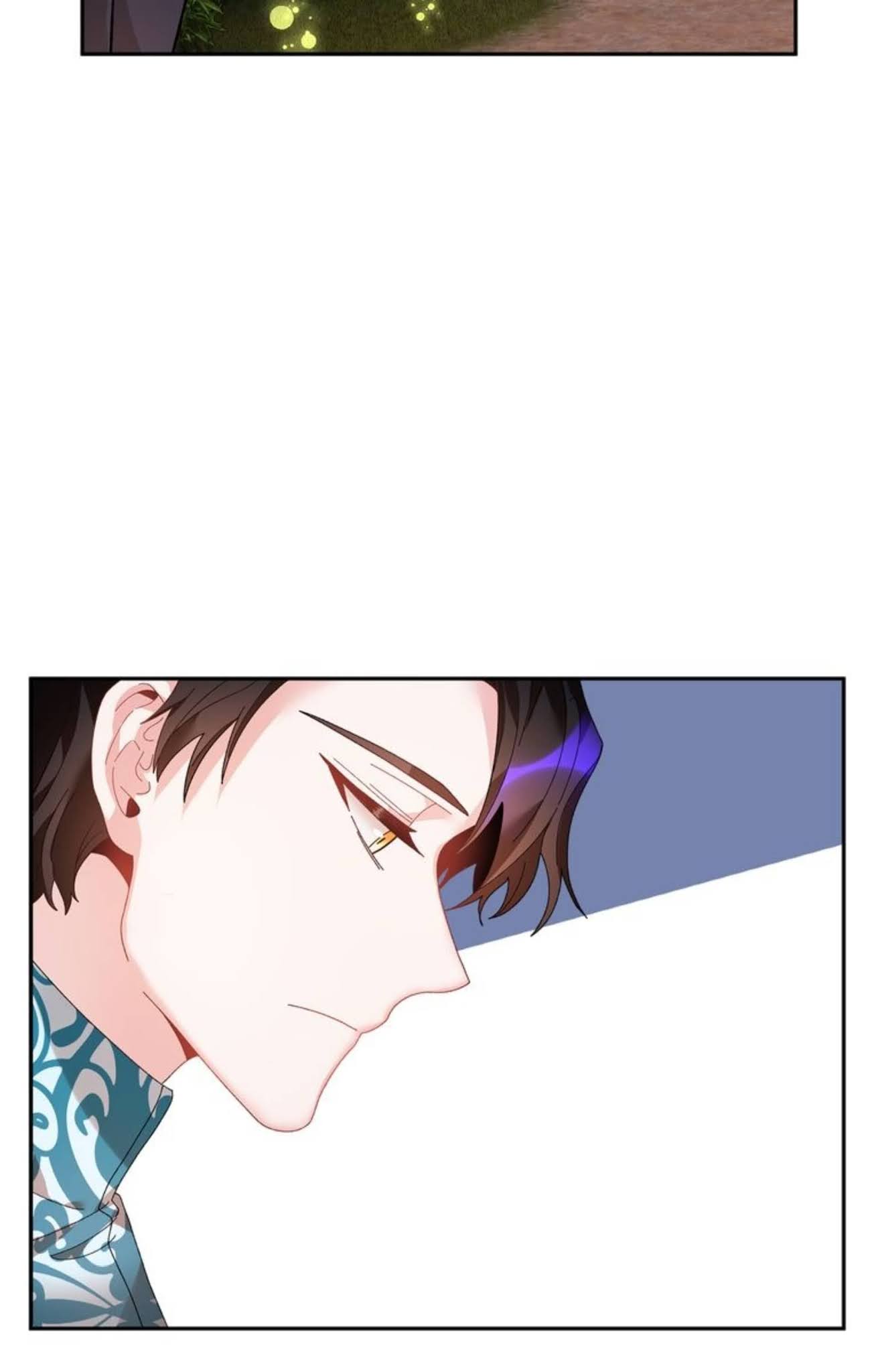 I Don't Want to Be Empress! Chapter 45 page 8 - Chapter 45