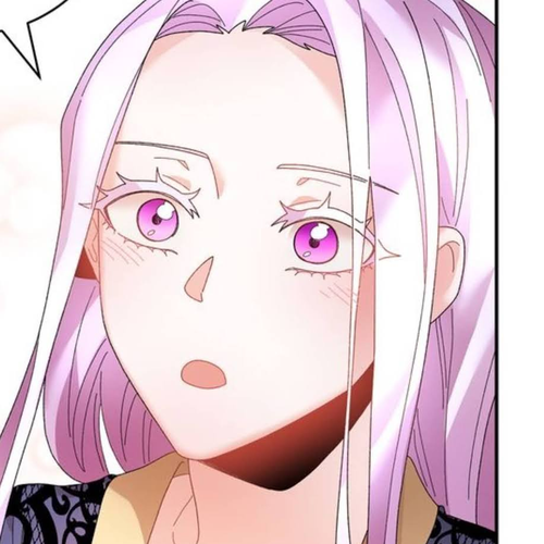 I Don't Want to Be Empress! Chapter 45 cover