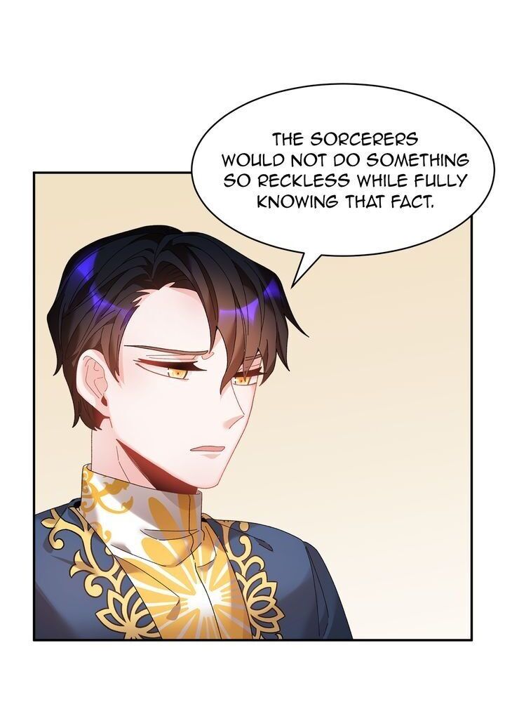 I Don't Want to Be Empress! Chapter 46 page 13 - Chapter 46