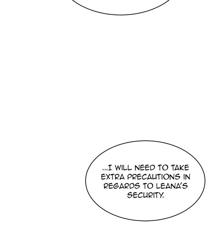 I Don't Want to Be Empress! Chapter 46 page 23 - Chapter 46