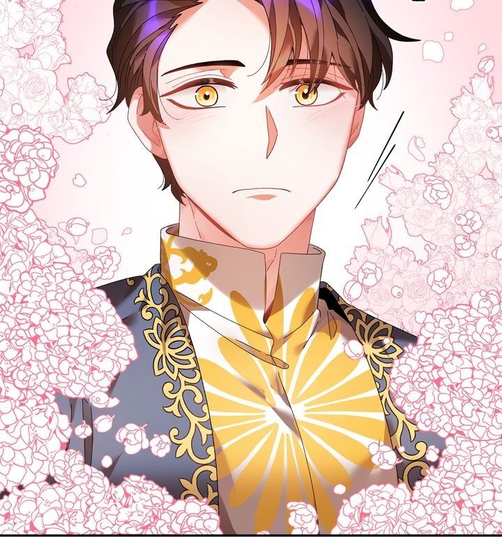 I Don't Want to Be Empress! Chapter 46 page 26 - Chapter 46
