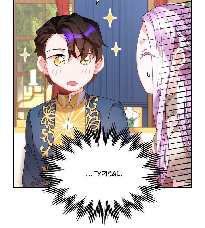 I Don't Want to Be Empress! Chapter 46 page 37 - Chapter 46