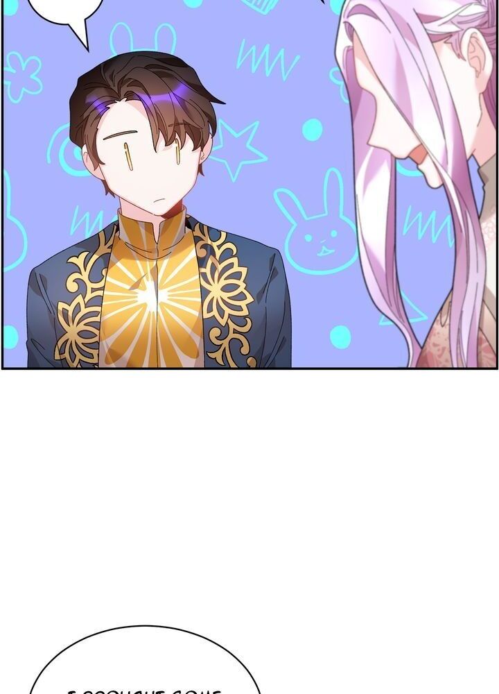 I Don't Want to Be Empress! Chapter 46 page 39 - Chapter 46