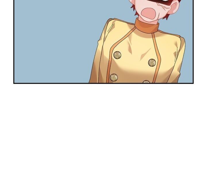 I Don't Want to Be Empress! Chapter 46 page 47 - Chapter 46