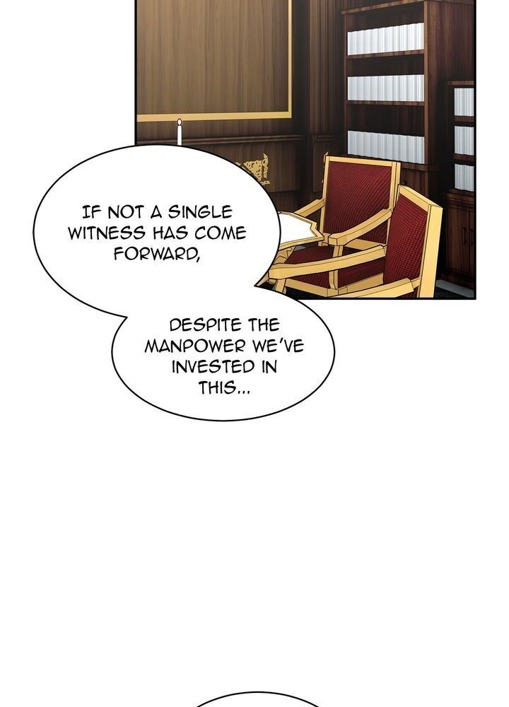 I Don't Want to Be Empress! Chapter 46 page 5 - Chapter 46