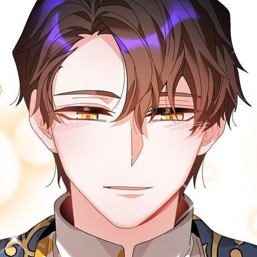 I Don't Want to Be Empress! Chapter 46 cover
