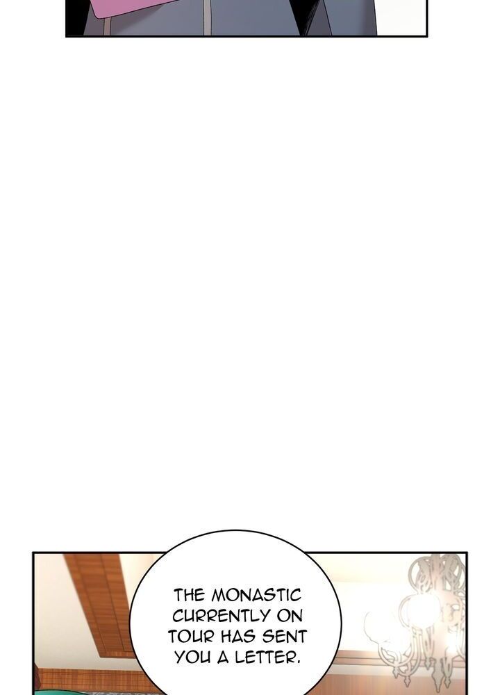 I Don't Want to Be Empress! Chapter 47 page 16 - Chapter 47