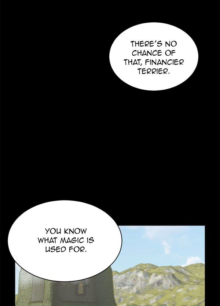I Don't Want to Be Empress! Chapter 47 page 2 - Chapter 47