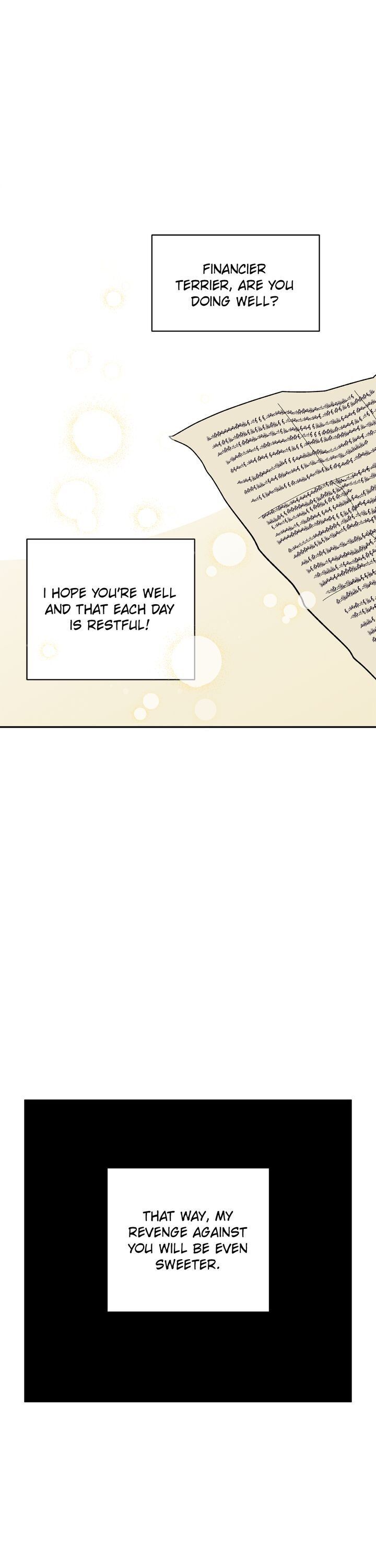 I Don't Want to Be Empress! Chapter 47 page 25 - Chapter 47
