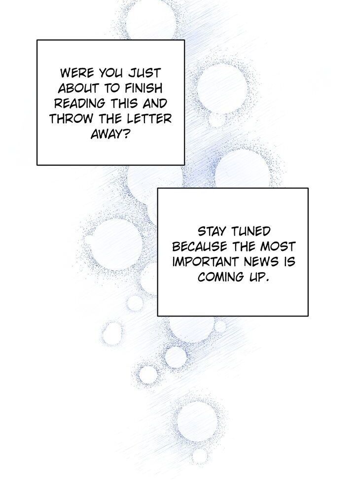 I Don't Want to Be Empress! Chapter 47 page 29 - Chapter 47