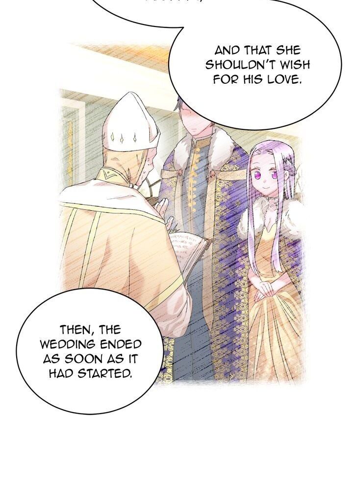 I Don't Want to Be Empress! Chapter 47 page 32 - Chapter 47