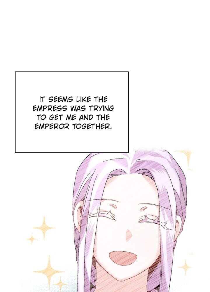 I Don't Want to Be Empress! Chapter 47 page 40 - Chapter 47
