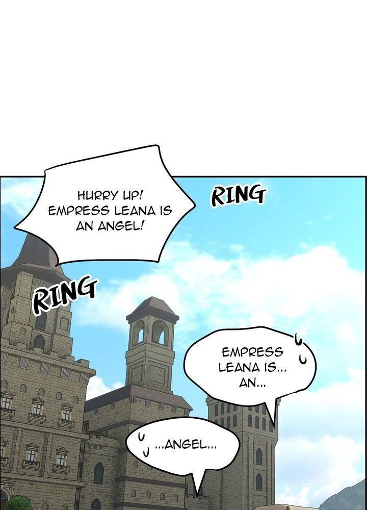 I Don't Want to Be Empress! Chapter 47 page 46 - Chapter 47