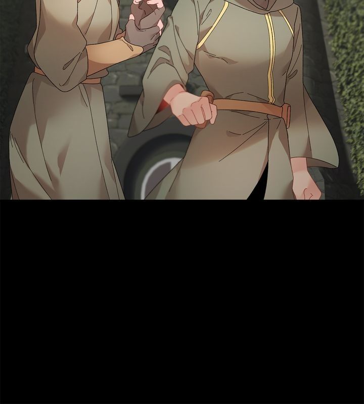 I Don't Want to Be Empress! Chapter 47 page 9 - Chapter 47