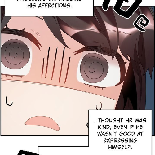I Don't Want to Be Empress! Chapter 47 cover
