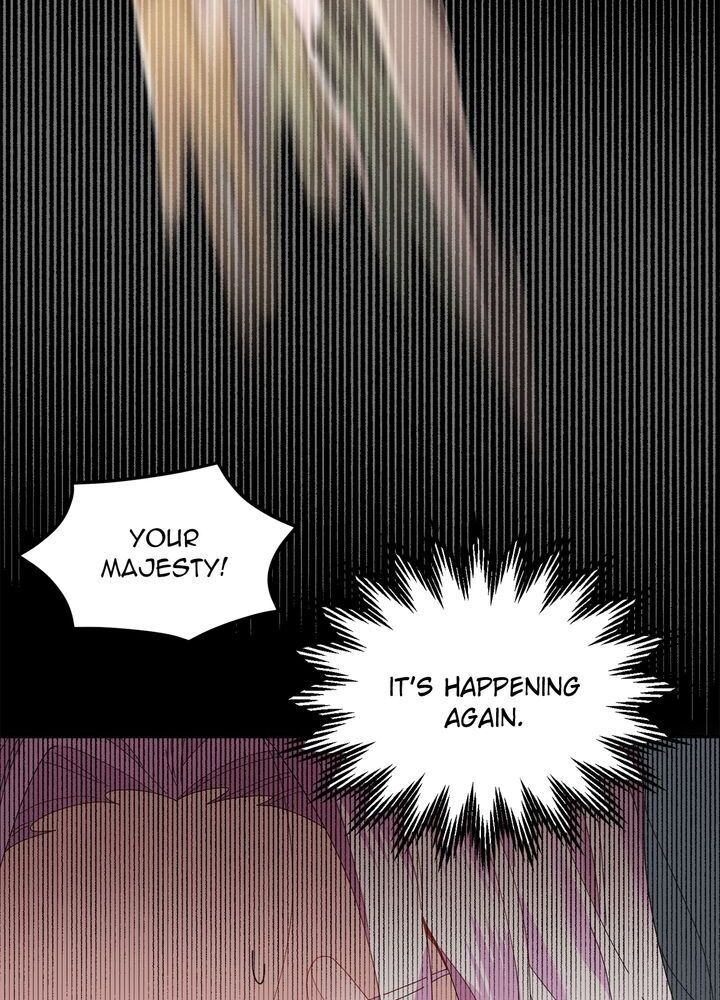 I Don't Want to Be Empress! Chapter 48 page 12 - Chapter 48