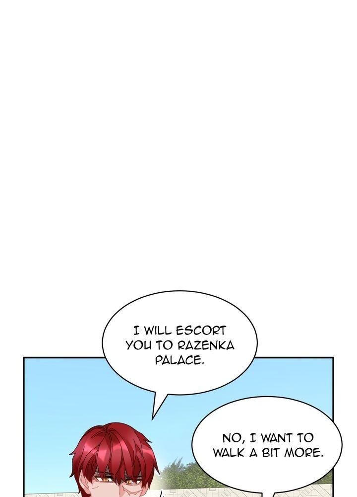 I Don't Want to Be Empress! Chapter 48 page 16 - Chapter 48
