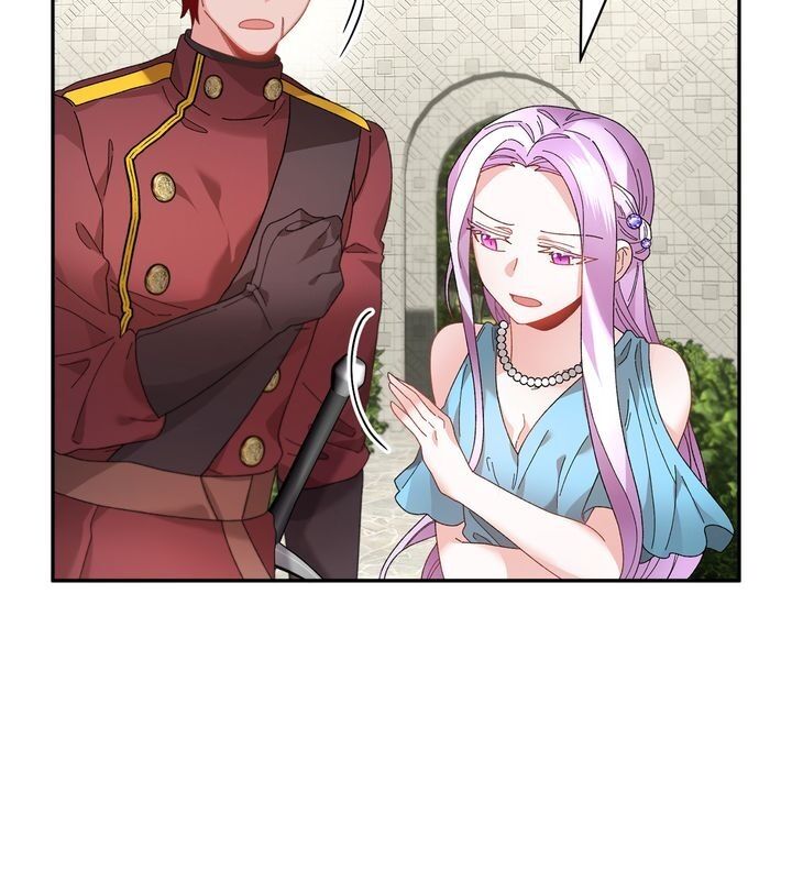 I Don't Want to Be Empress! Chapter 48 page 17 - Chapter 48