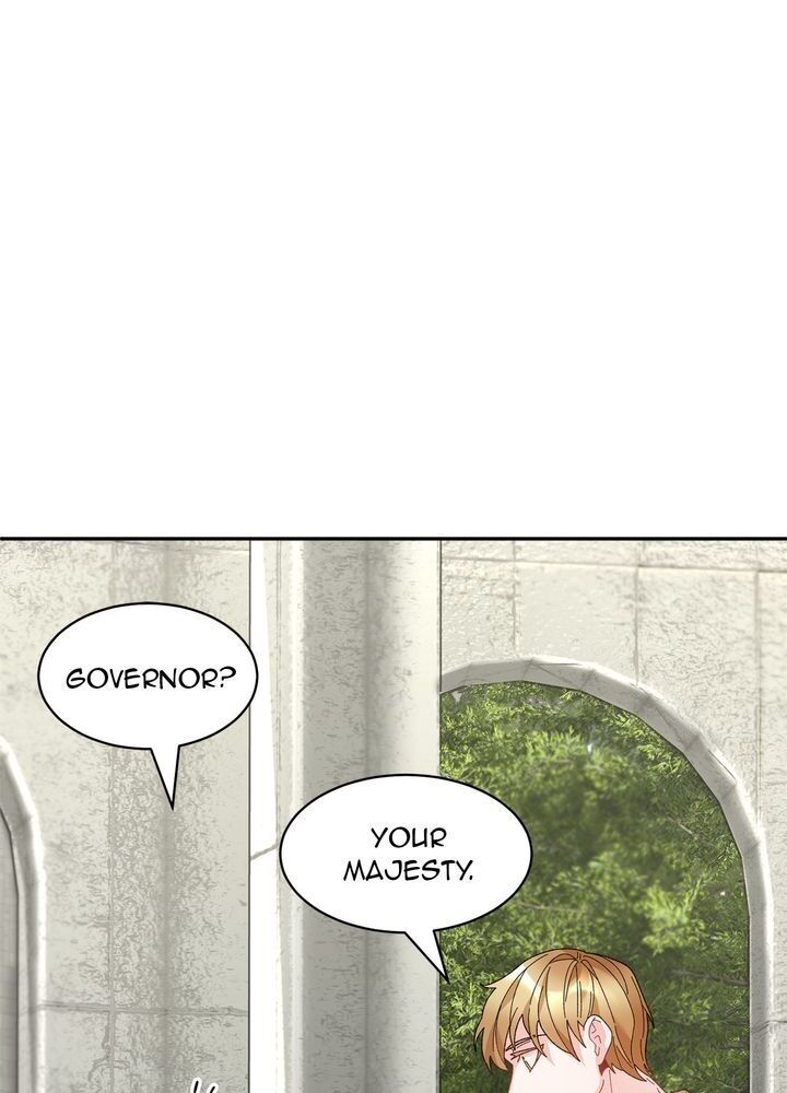 I Don't Want to Be Empress! Chapter 48 page 21 - Chapter 48