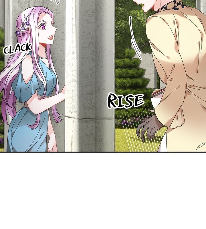 I Don't Want to Be Empress! Chapter 48 page 22 - Chapter 48
