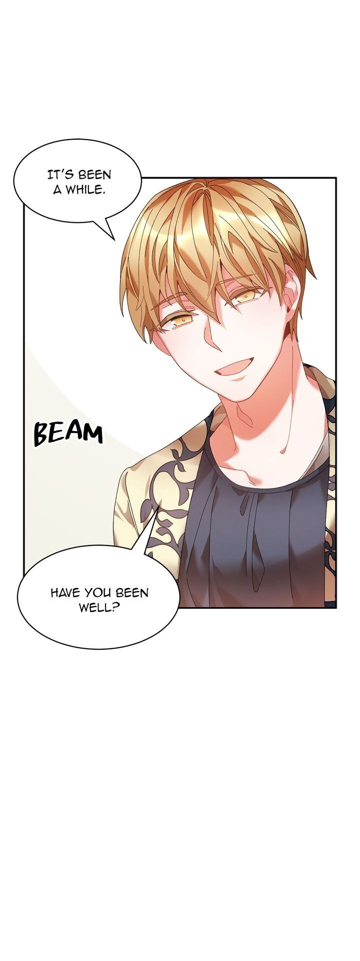 I Don't Want to Be Empress! Chapter 48 page 23 - Chapter 48