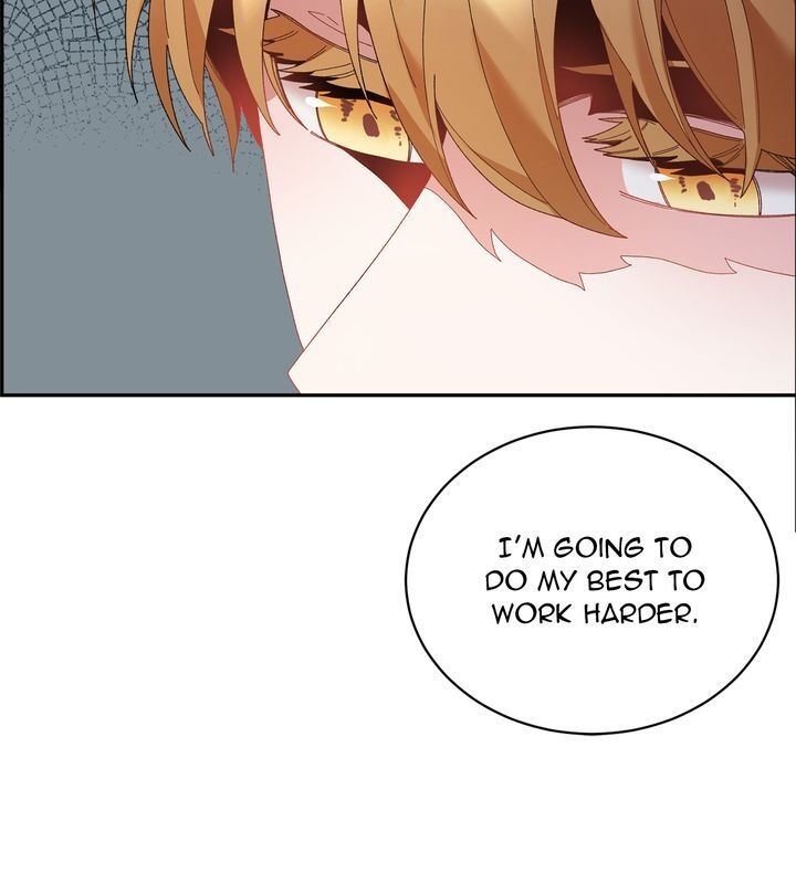 I Don't Want to Be Empress! Chapter 48 page 27 - Chapter 48