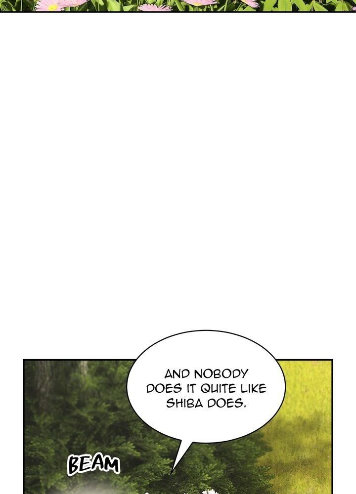 I Don't Want to Be Empress! Chapter 48 page 3 - Chapter 48