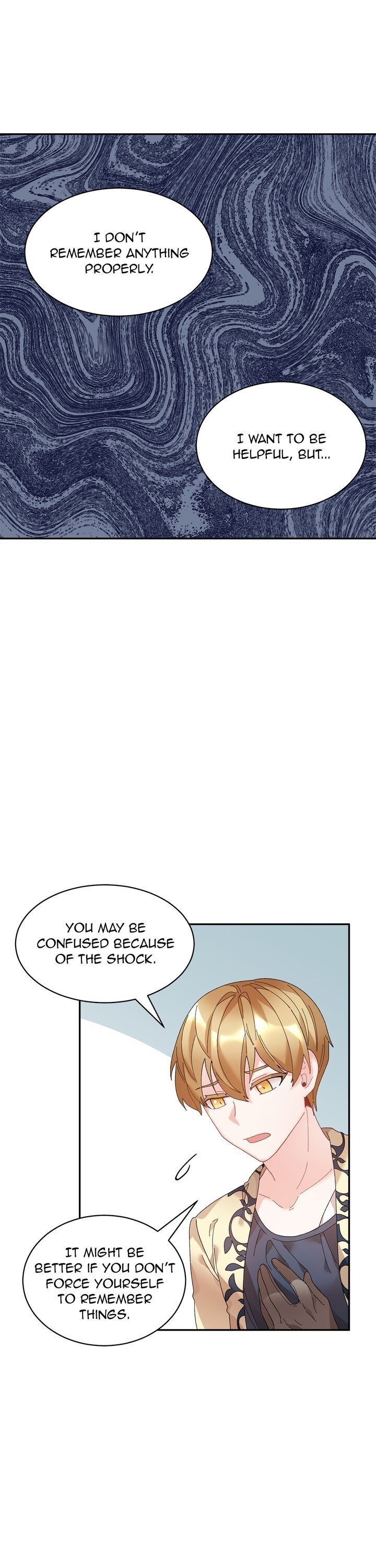I Don't Want to Be Empress! Chapter 48 page 30 - Chapter 48