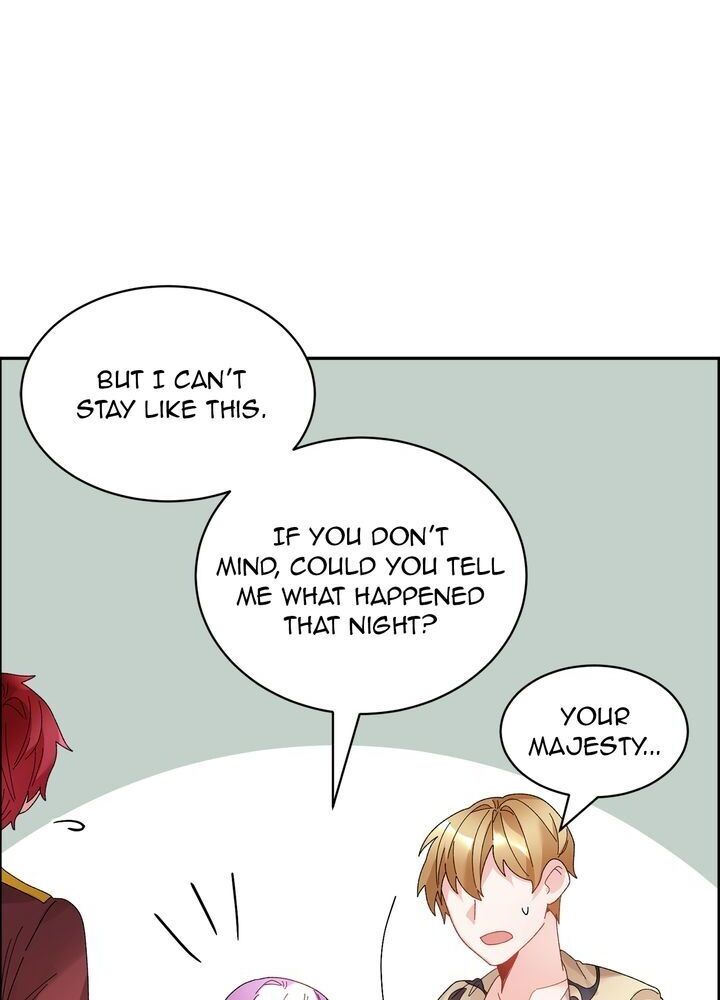 I Don't Want to Be Empress! Chapter 48 page 31 - Chapter 48