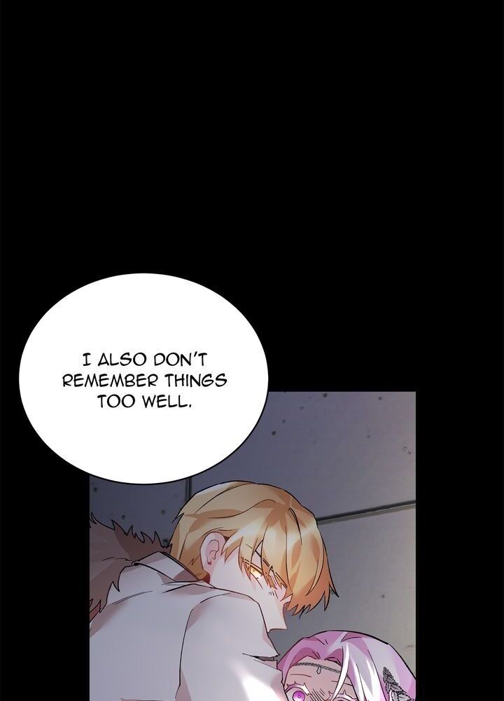 I Don't Want to Be Empress! Chapter 48 page 34 - Chapter 48